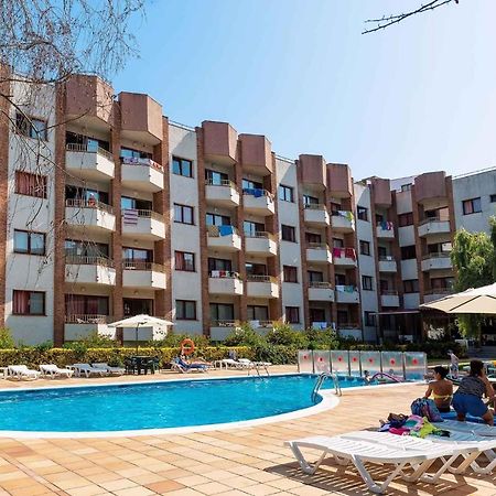 Apartments Lloret De Mar/Costa Brava 3515 Екстериор снимка