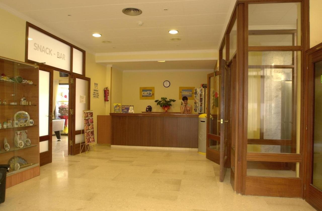 Apartments Lloret De Mar/Costa Brava 3515 Екстериор снимка