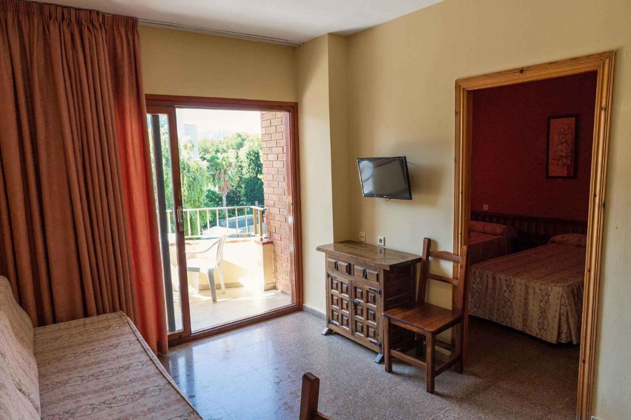 Apartments Lloret De Mar/Costa Brava 3515 Екстериор снимка