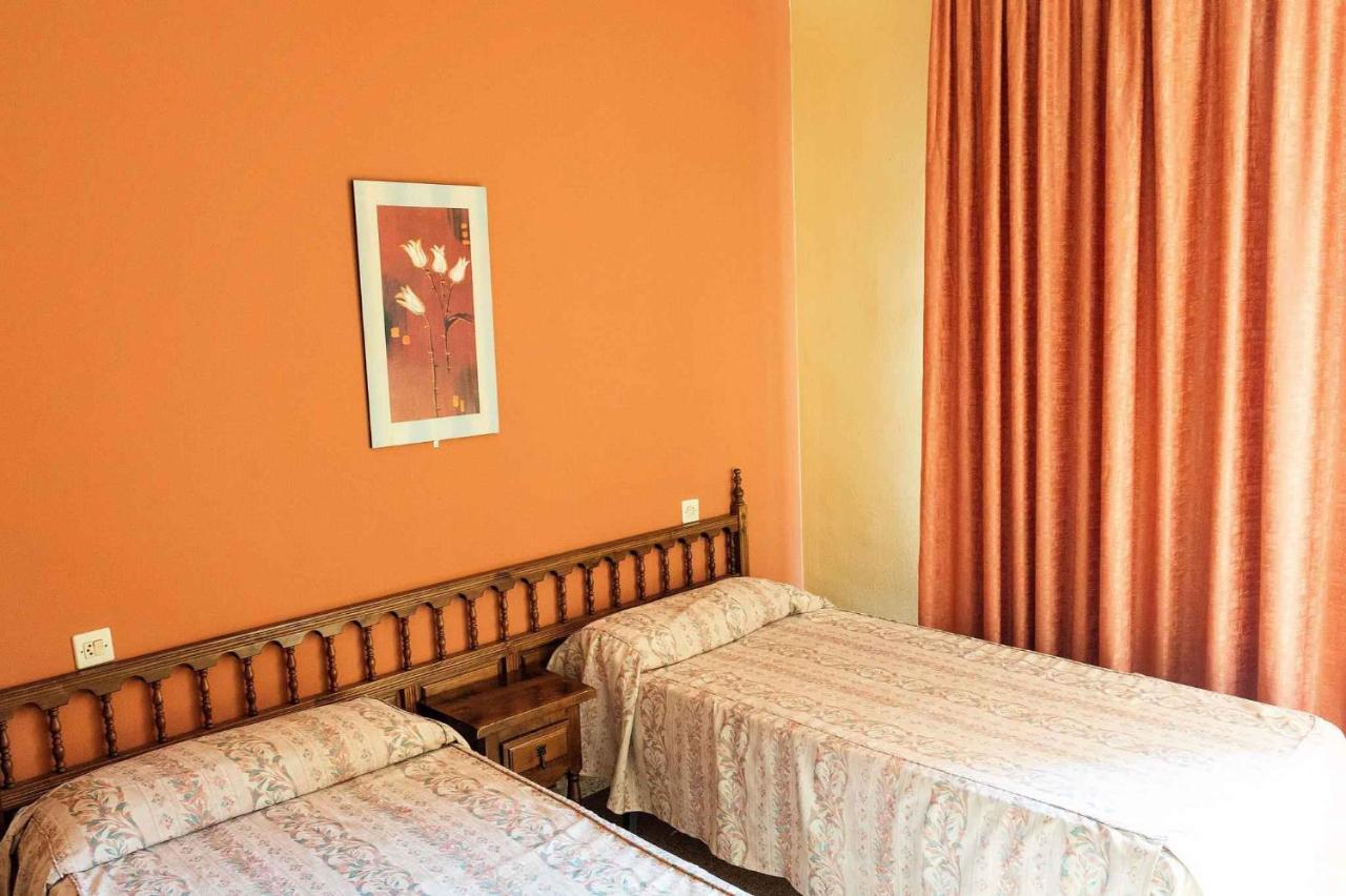 Apartments Lloret De Mar/Costa Brava 3515 Екстериор снимка