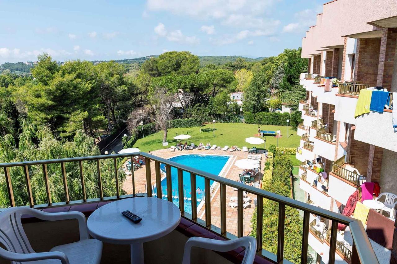 Apartments Lloret De Mar/Costa Brava 3515 Екстериор снимка