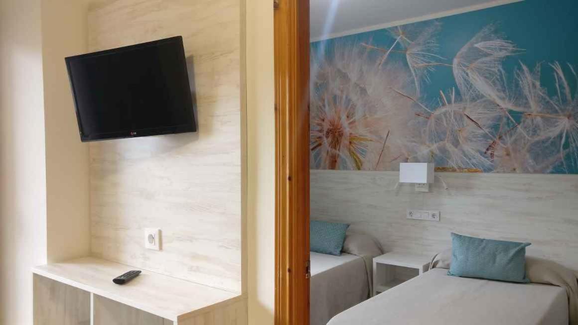 Apartments Lloret De Mar/Costa Brava 3515 Екстериор снимка