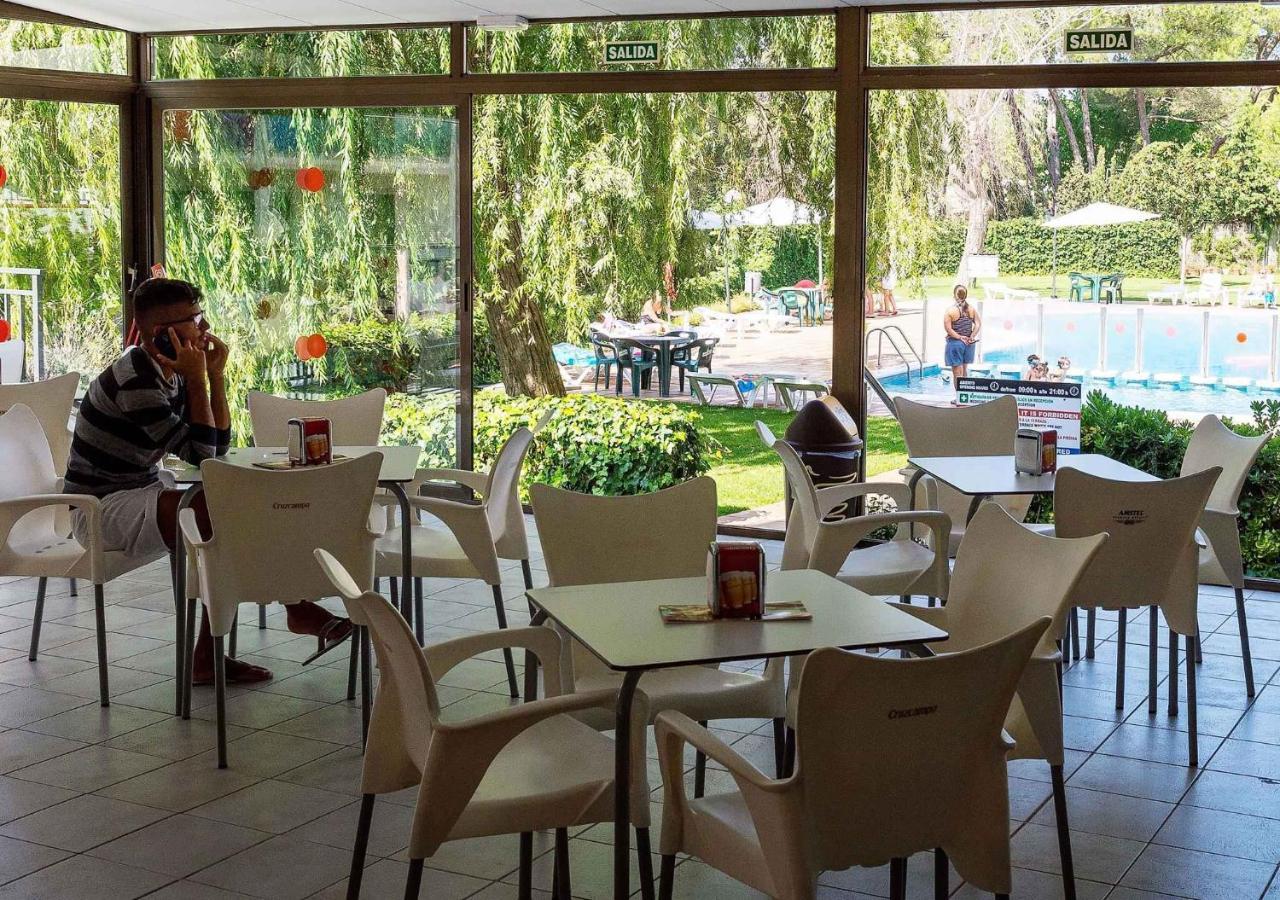 Apartments Lloret De Mar/Costa Brava 3515 Екстериор снимка