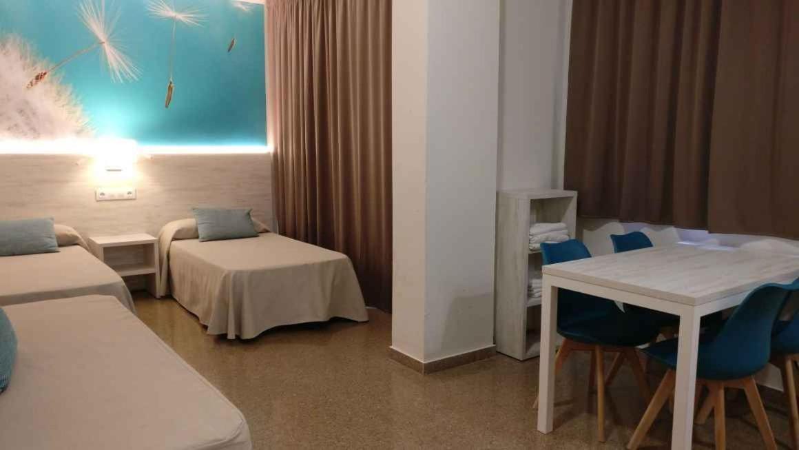 Apartments Lloret De Mar/Costa Brava 3515 Екстериор снимка