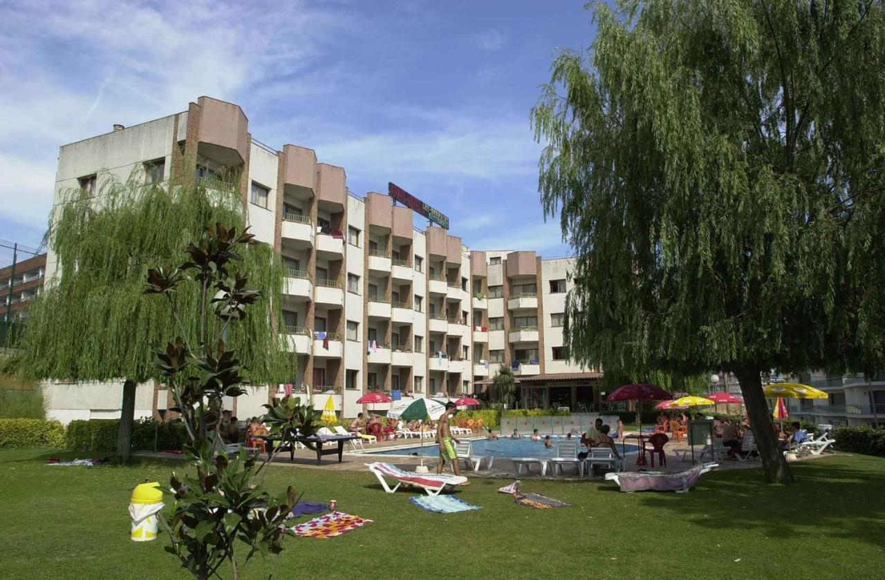 Apartments Lloret De Mar/Costa Brava 3515 Екстериор снимка