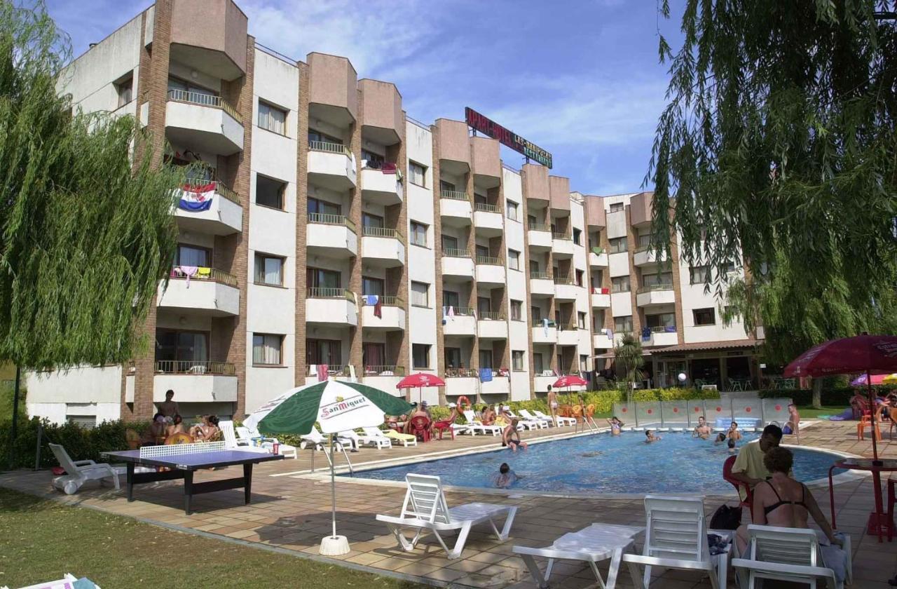 Apartments Lloret De Mar/Costa Brava 3515 Екстериор снимка