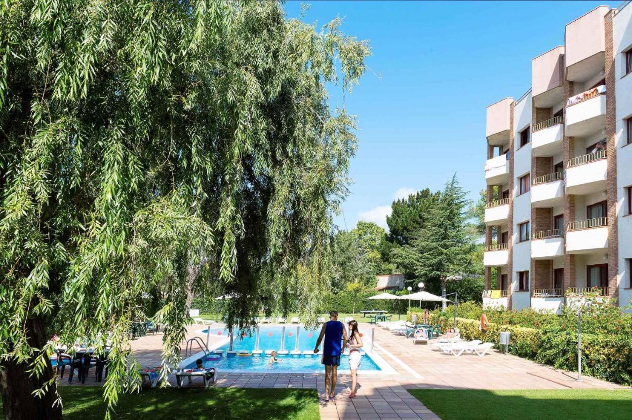 Apartments Lloret De Mar/Costa Brava 3515 Екстериор снимка