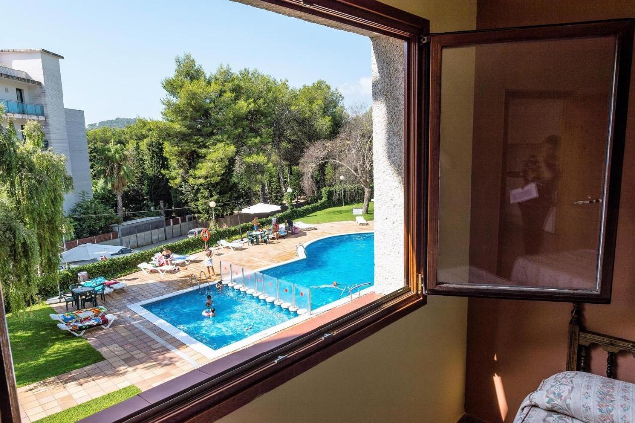 Apartments Lloret De Mar/Costa Brava 3515 Екстериор снимка