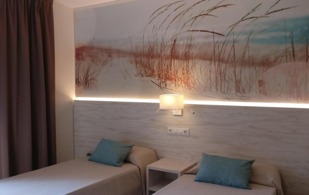 Apartments Lloret De Mar/Costa Brava 3515 Екстериор снимка