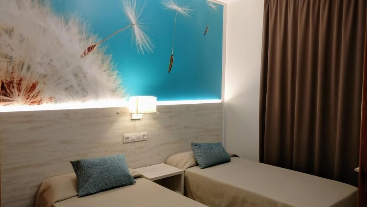 Apartments Lloret De Mar/Costa Brava 3515 Екстериор снимка
